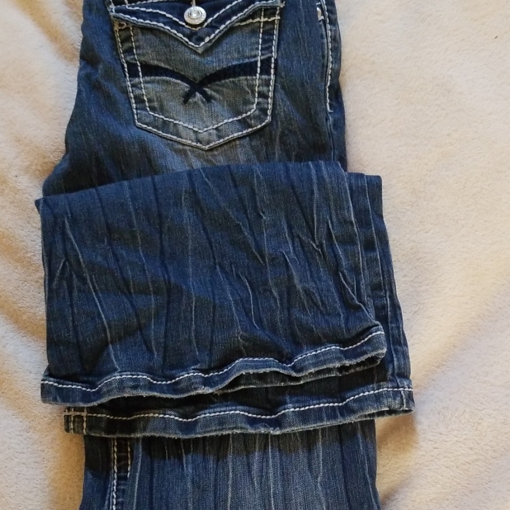 Jeans - Picture 4 of 4